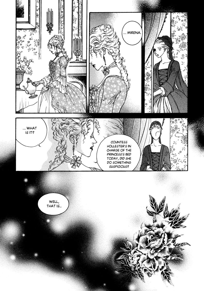 Evyione Chapter 53.1 #9