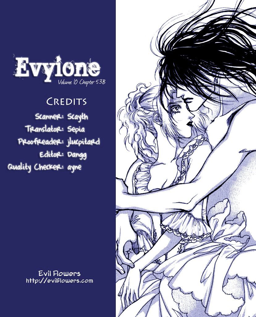 Evyione Chapter 53.2 #1