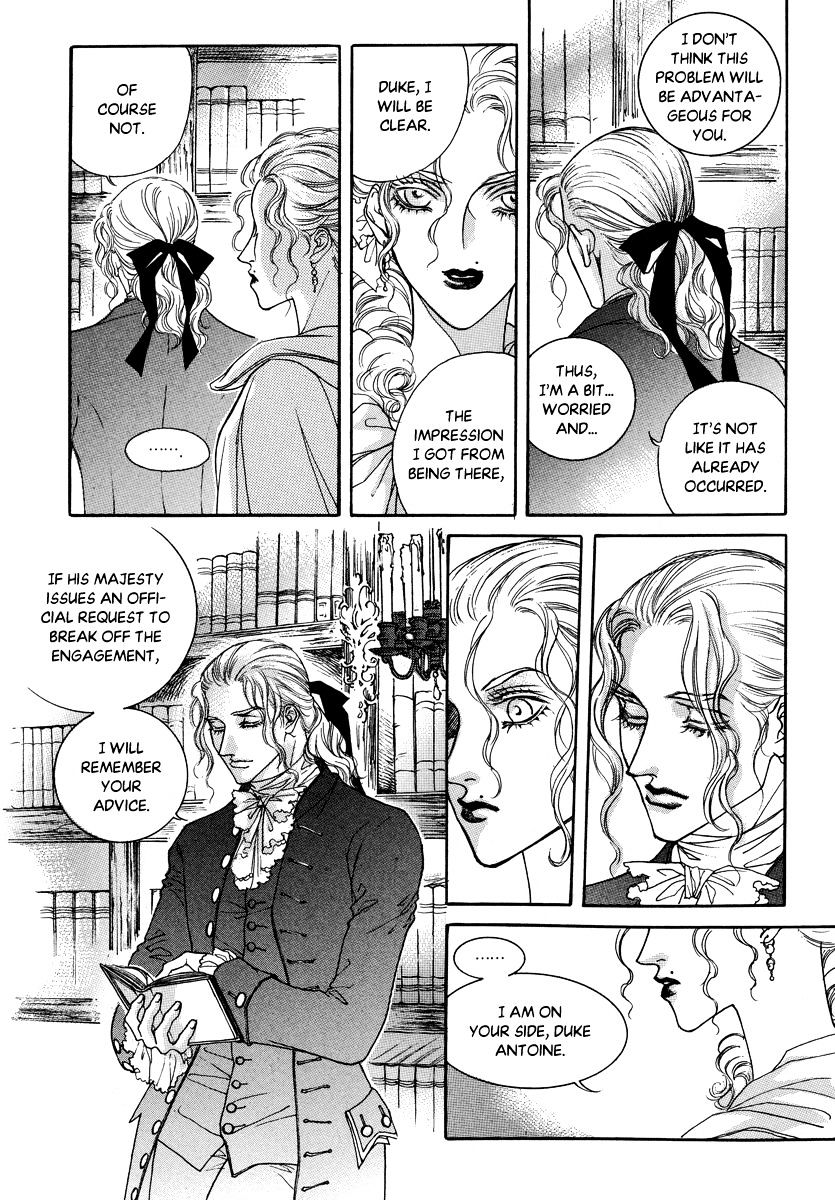 Evyione Chapter 53.2 #13