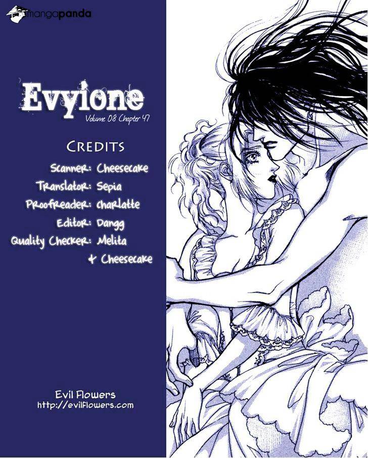 Evyione Chapter 47 #30