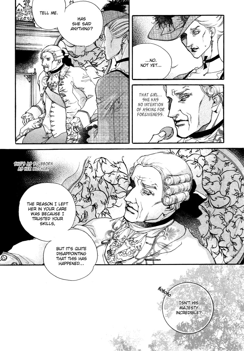 Evyione Chapter 43.2 #7