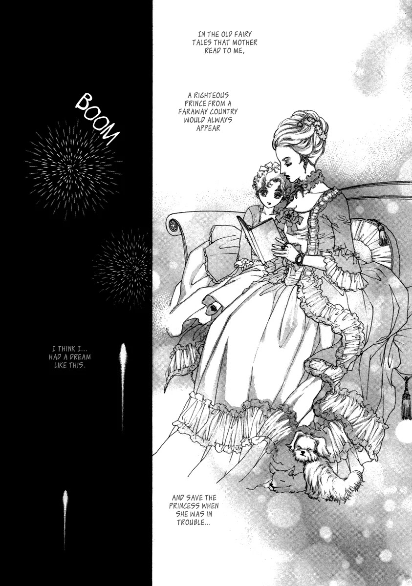 Evyione Chapter 43.2 #22