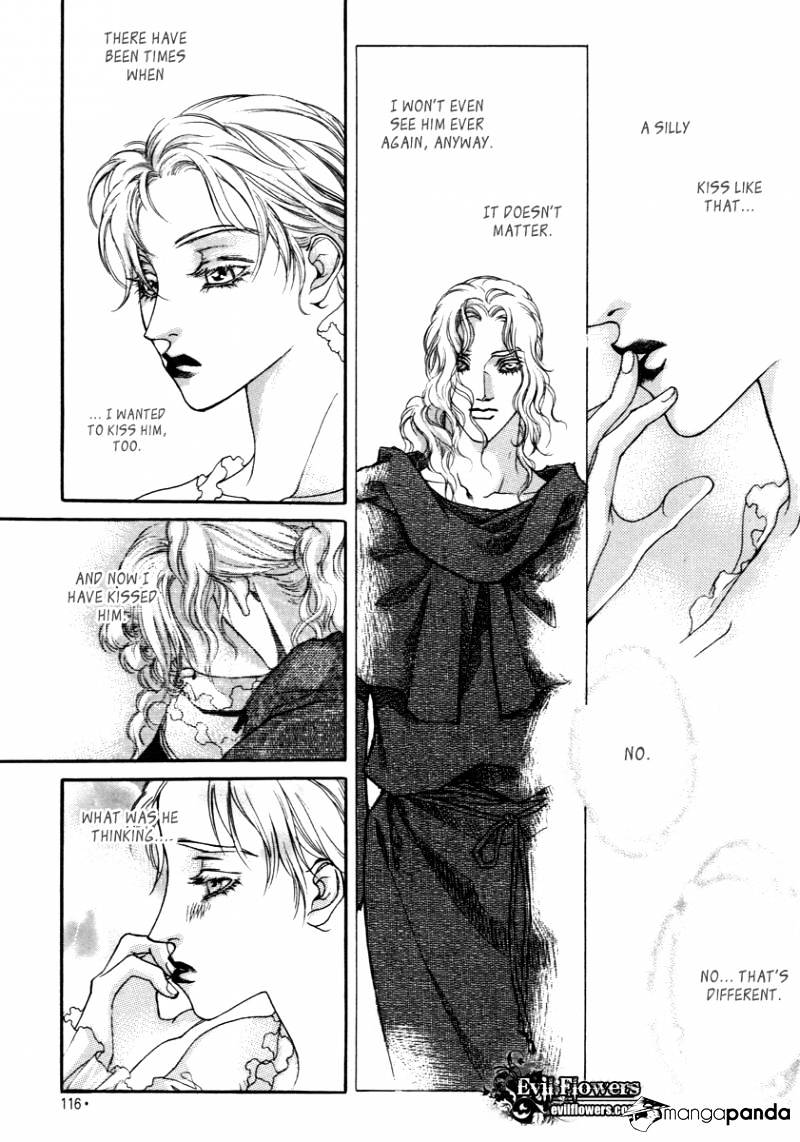 Evyione Chapter 41 #31