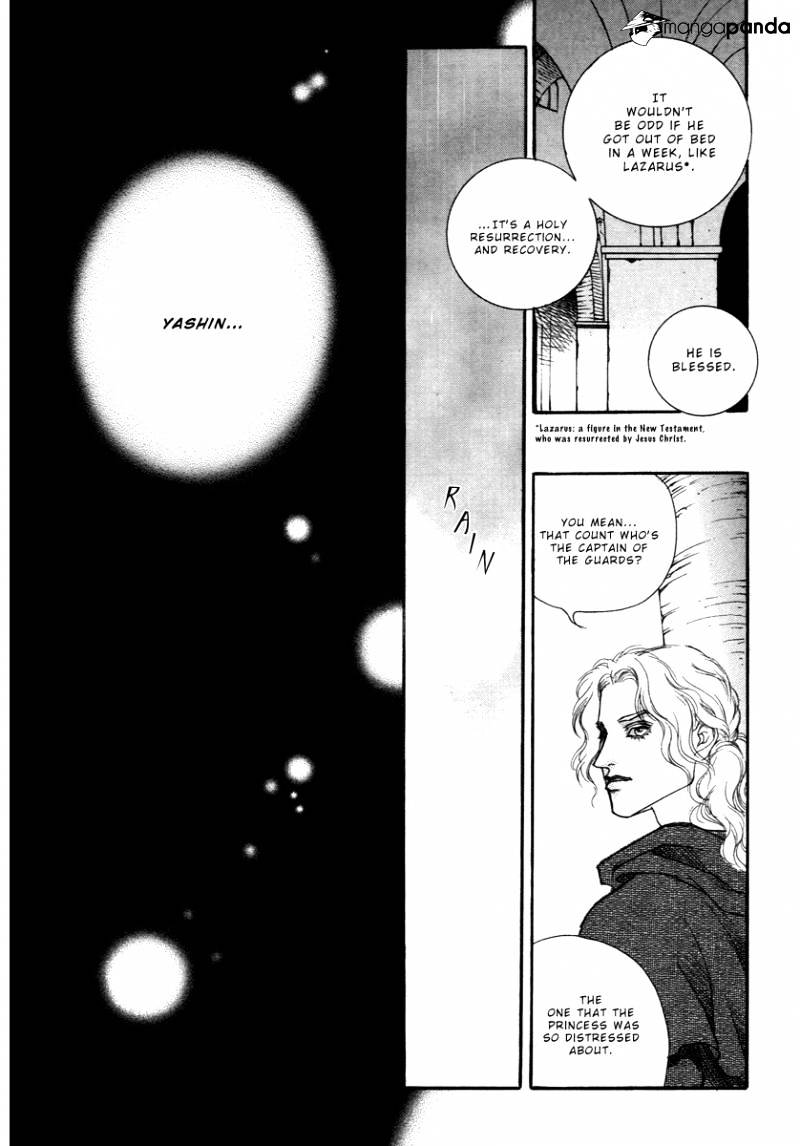 Evyione Chapter 37 #16