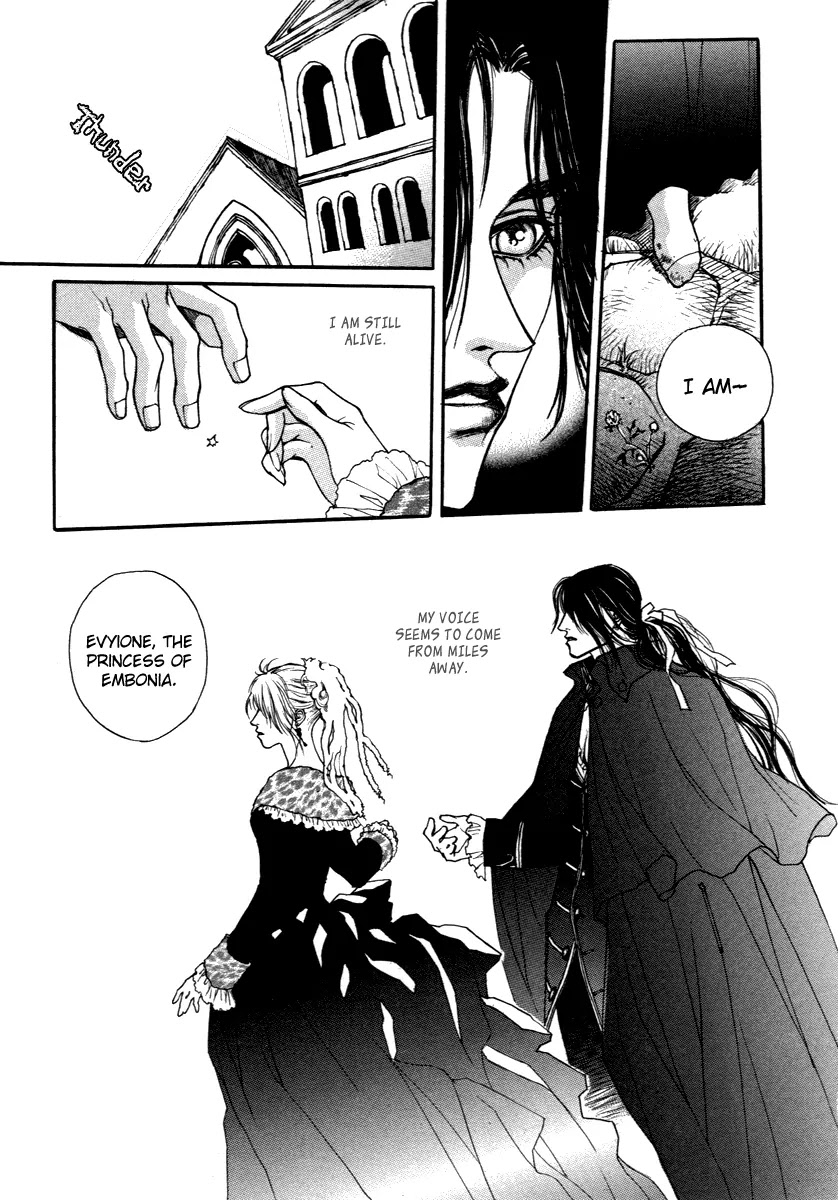 Evyione Chapter 36.2 #40