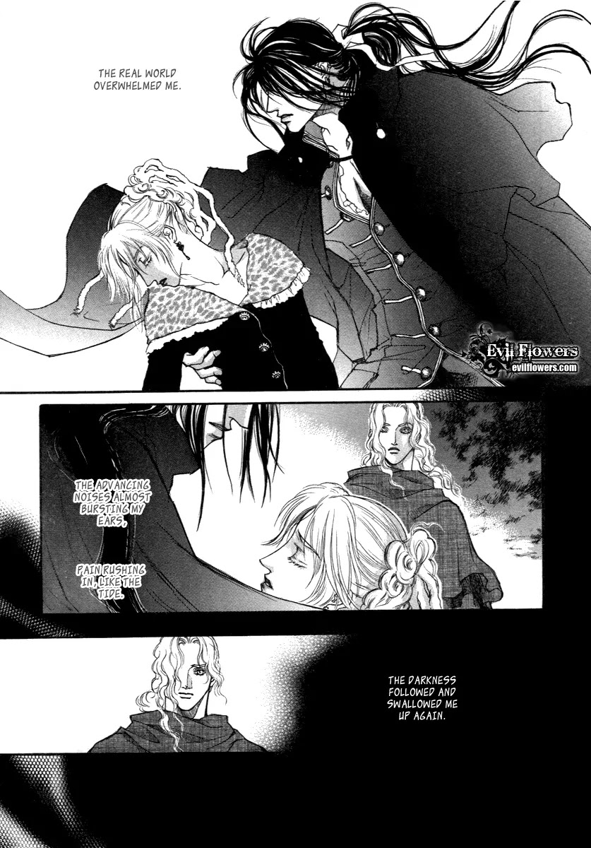 Evyione Chapter 36.2 #44