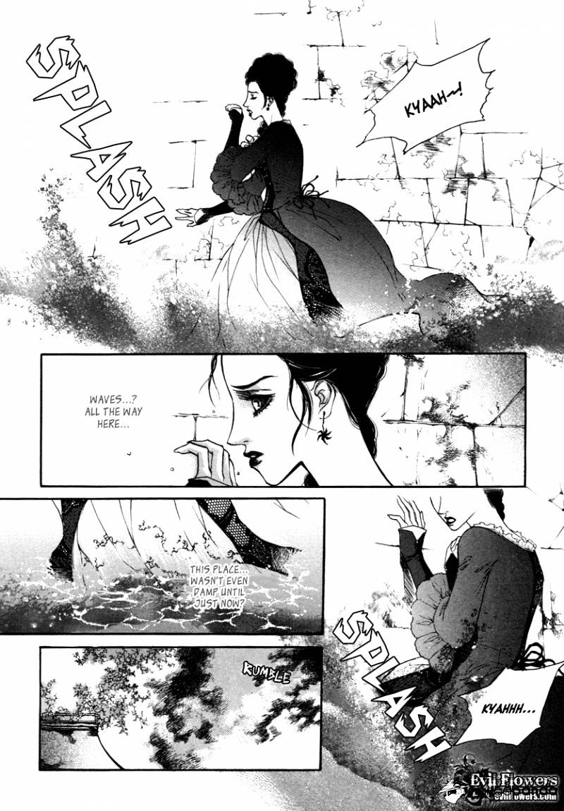 Evyione Chapter 36 #8
