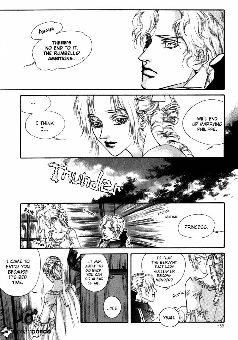 Evyione Chapter 36 #26