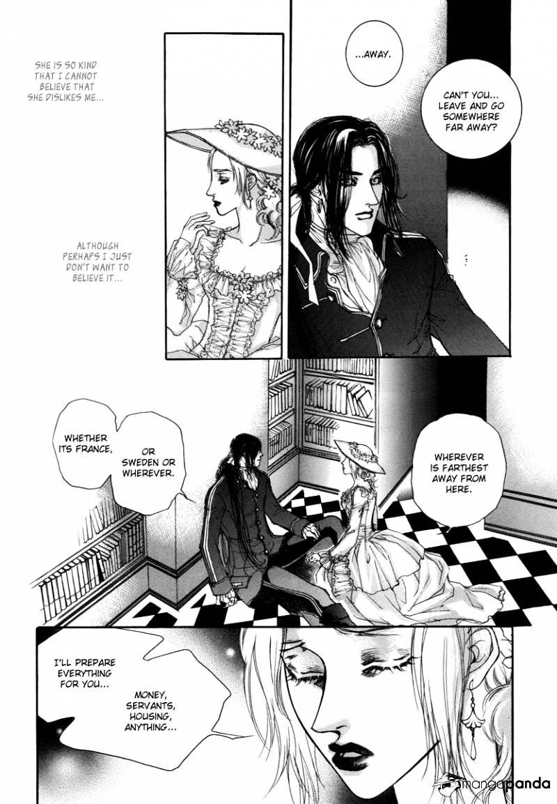 Evyione Chapter 34 #44