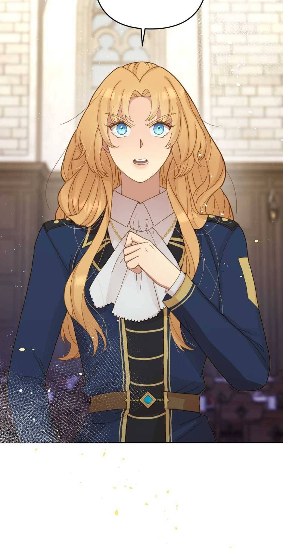 Celeste Academy Chapter 14 #41