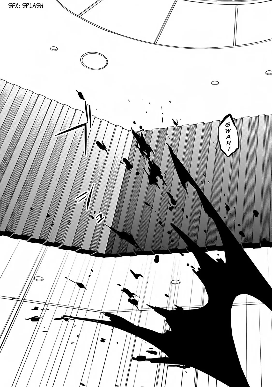 Jinrou Game - Beast Side Chapter 15 #28