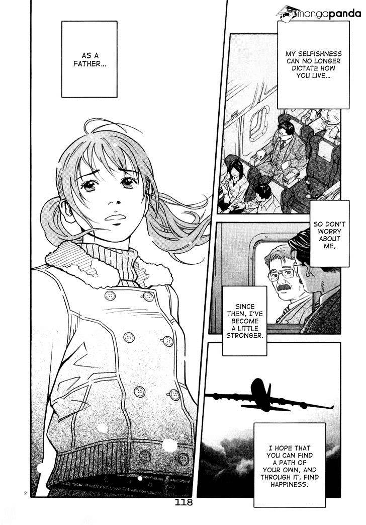 Chocolat Chapter 70 #4