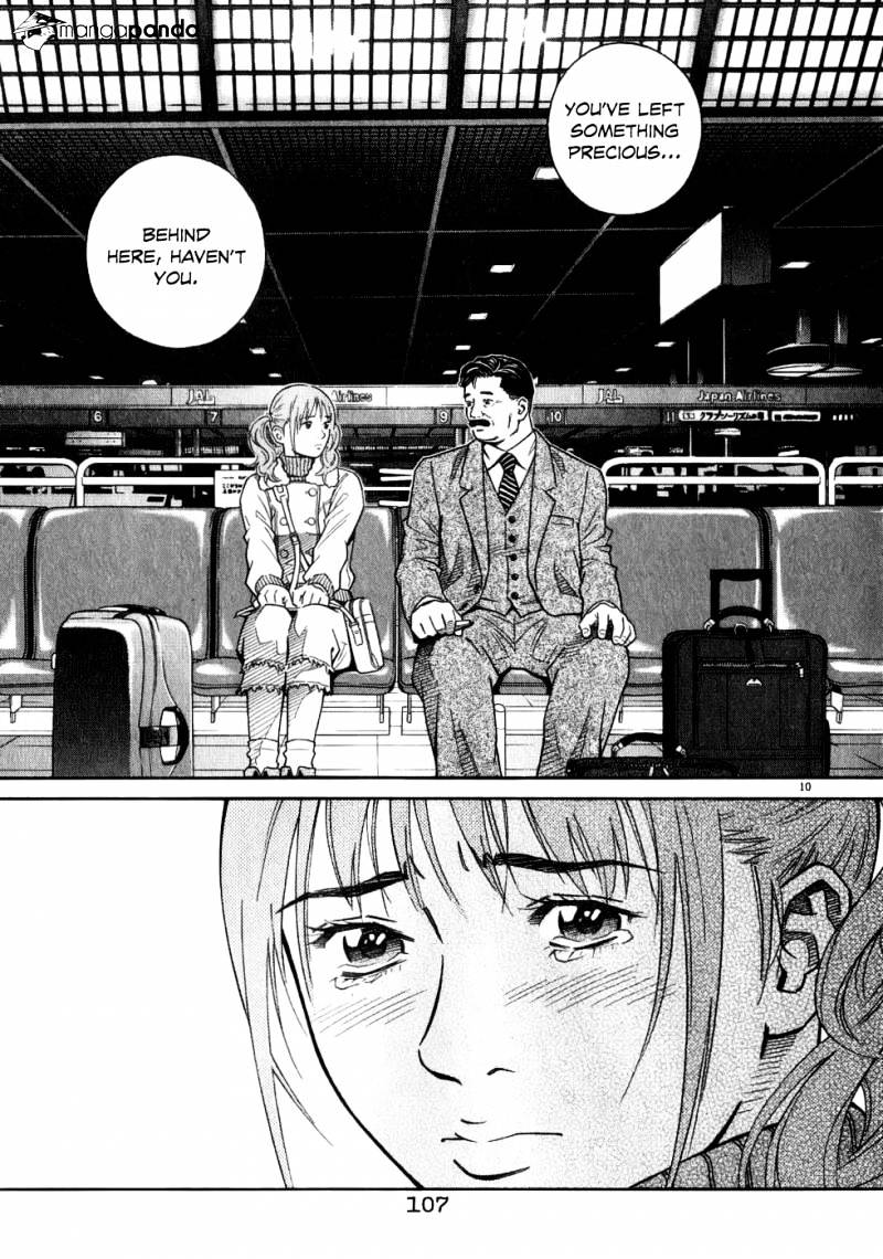 Chocolat Chapter 69 #11