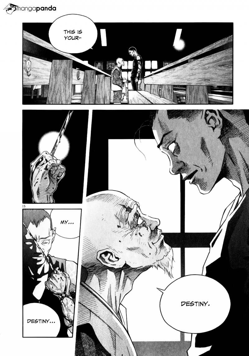 Chocolat Chapter 69 #16