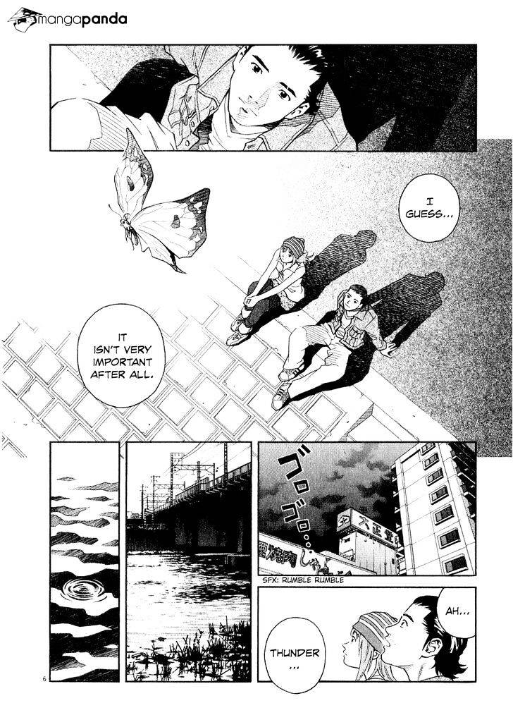 Chocolat Chapter 64 #11