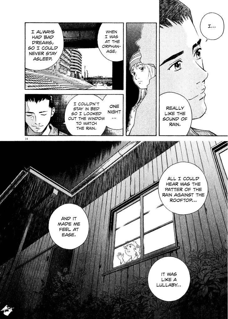 Chocolat Chapter 64 #19