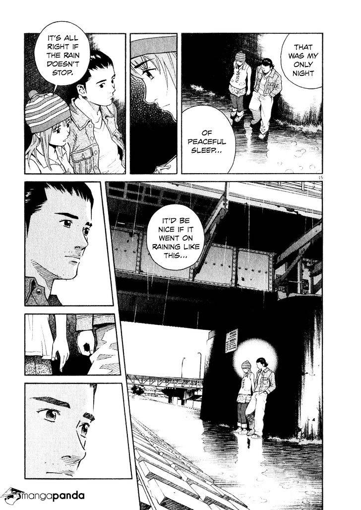 Chocolat Chapter 64 #20