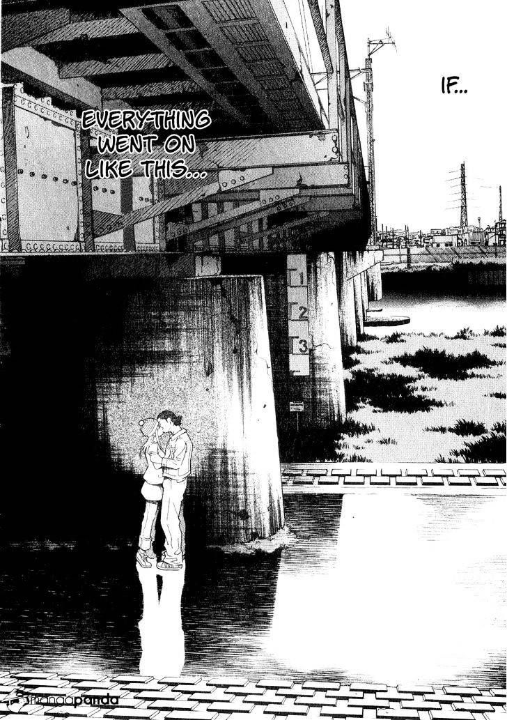 Chocolat Chapter 64 #23