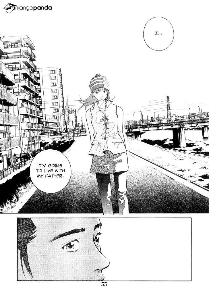 Chocolat Chapter 65 #12