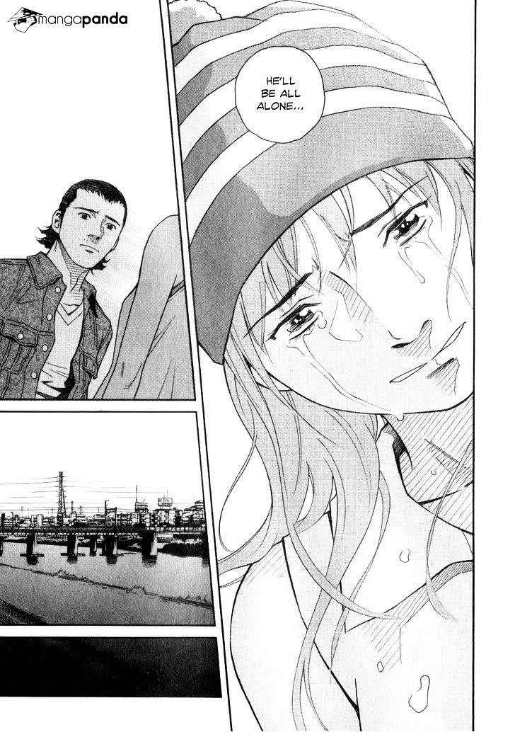 Chocolat Chapter 65 #14