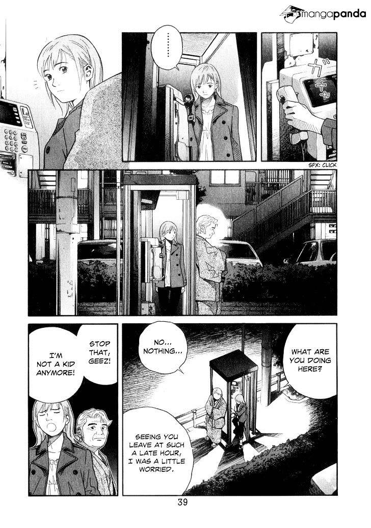 Chocolat Chapter 65 #18