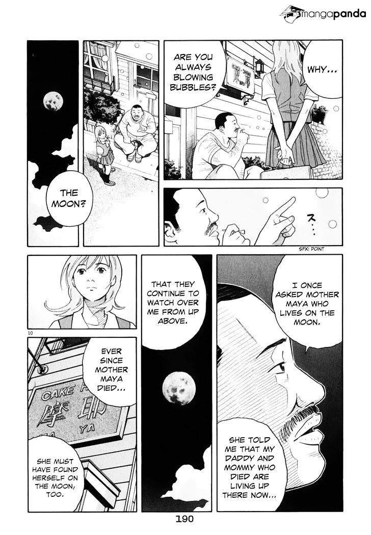 Chocolat Chapter 63 #11