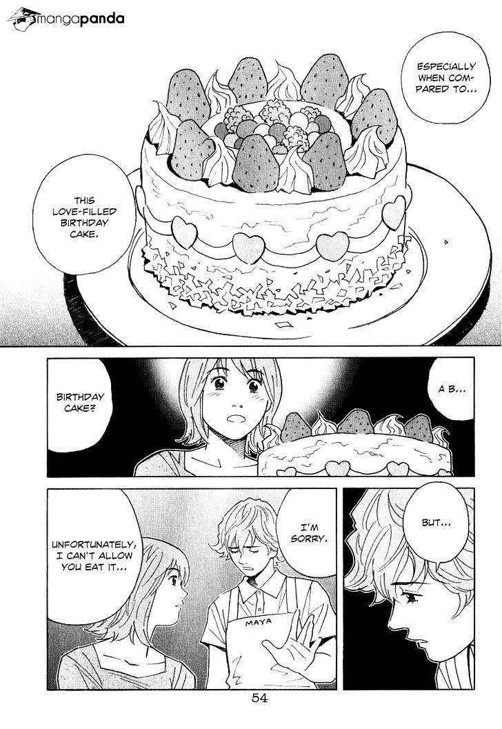 Chocolat Chapter 56 #16