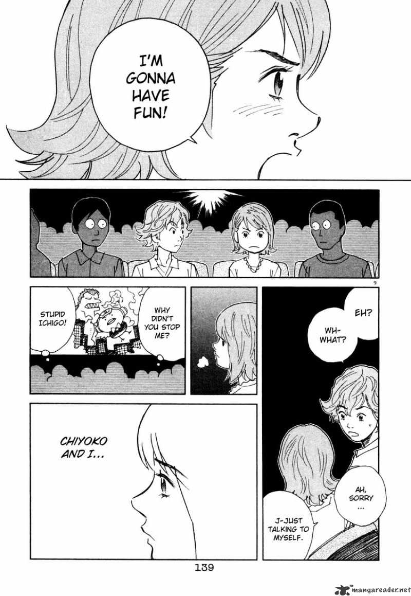 Chocolat Chapter 50 #9