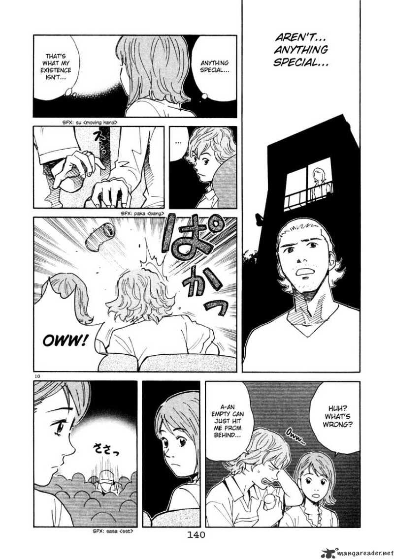 Chocolat Chapter 50 #10