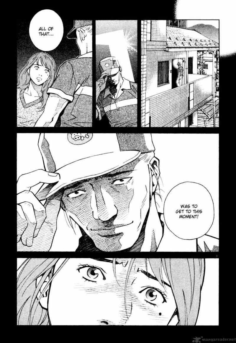 Chocolat Chapter 41 #3