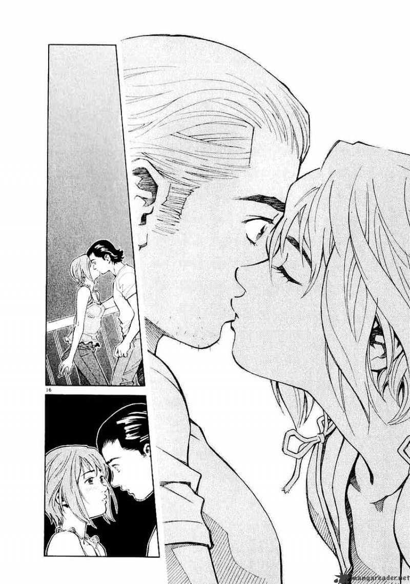 Chocolat Chapter 28 #16