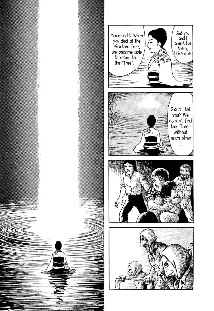 Yokai Hunter - Advent Of The Heavenly Grandson Chapter 3 #33