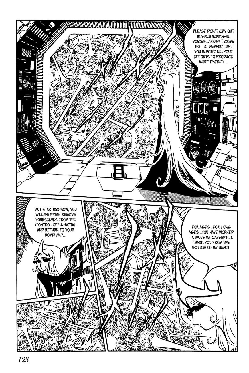 Sennen Joou Chapter 28 #3