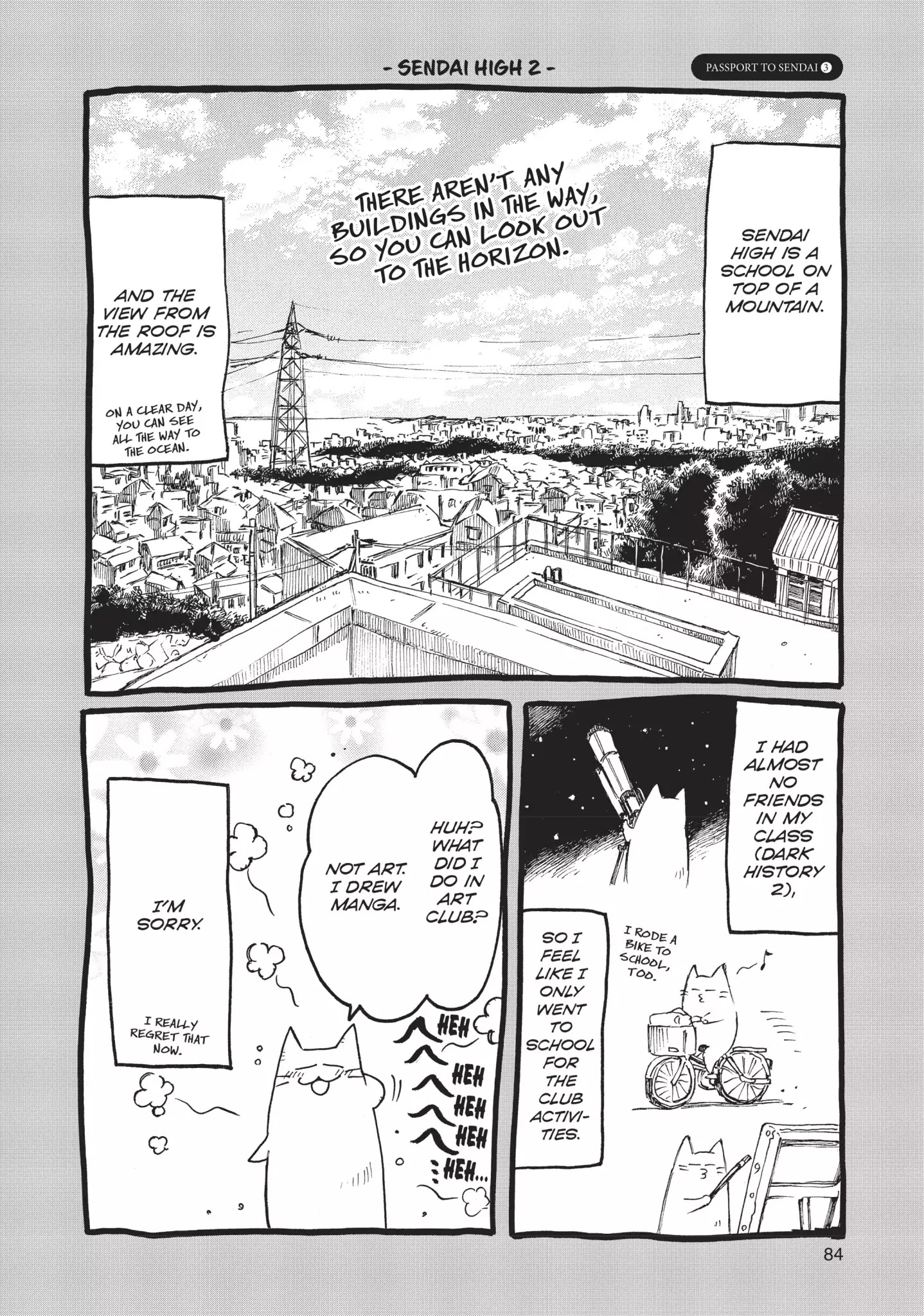 Complex Age Chapter 37 #20