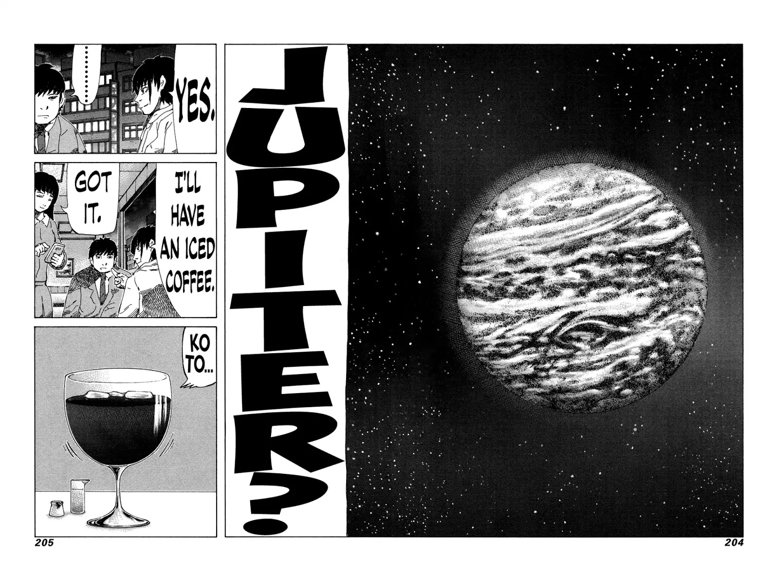 81 Diver Chapter 320 #14