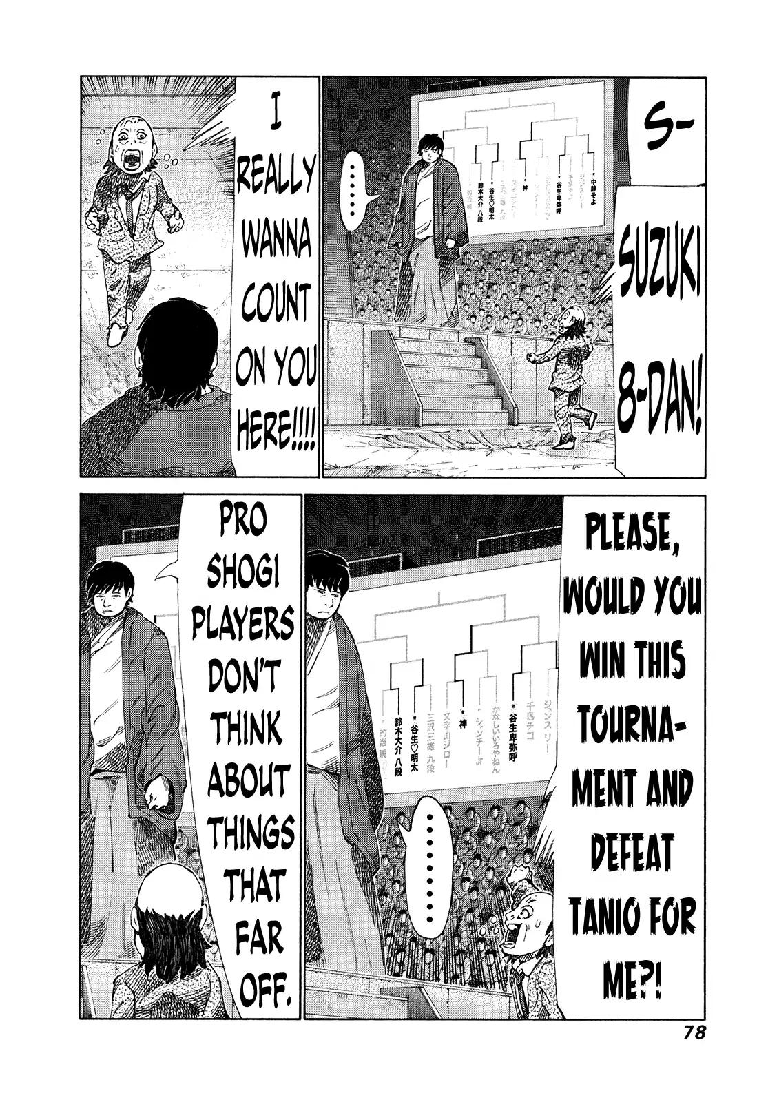 81 Diver Chapter 292 #2