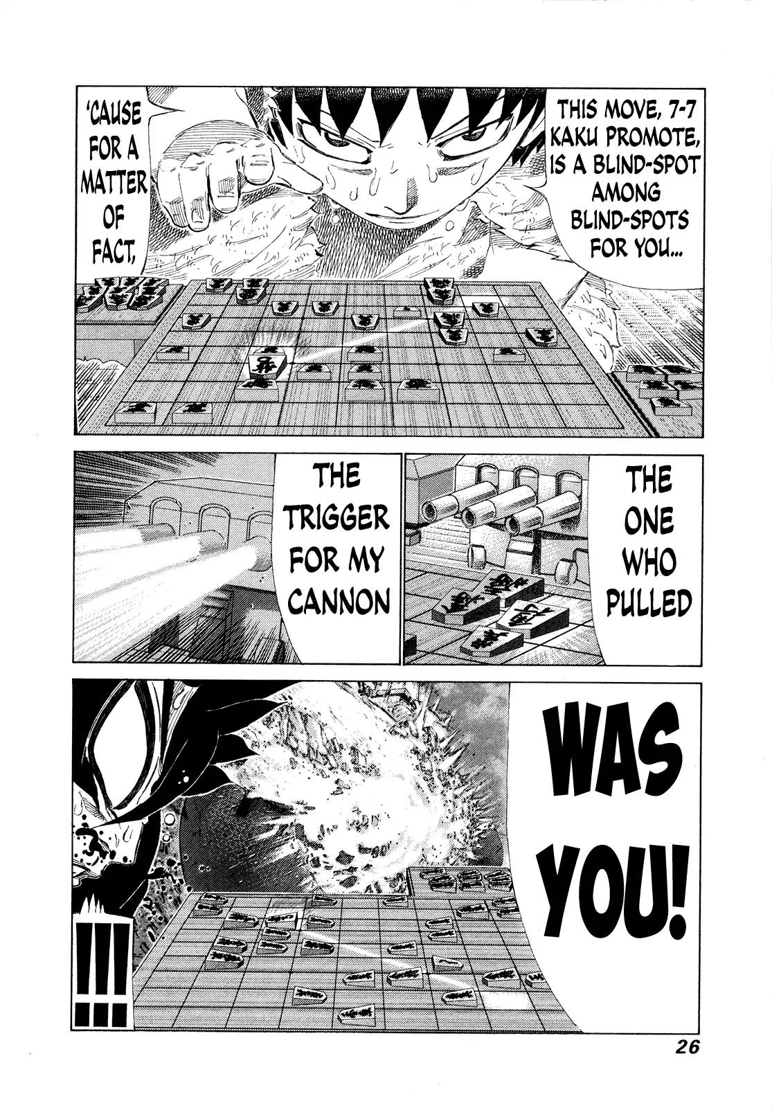 81 Diver Chapter 278 #5