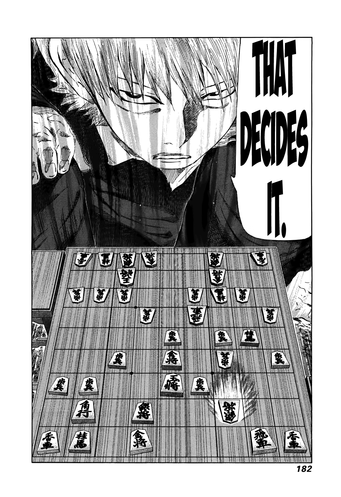 81 Diver Chapter 264 #14