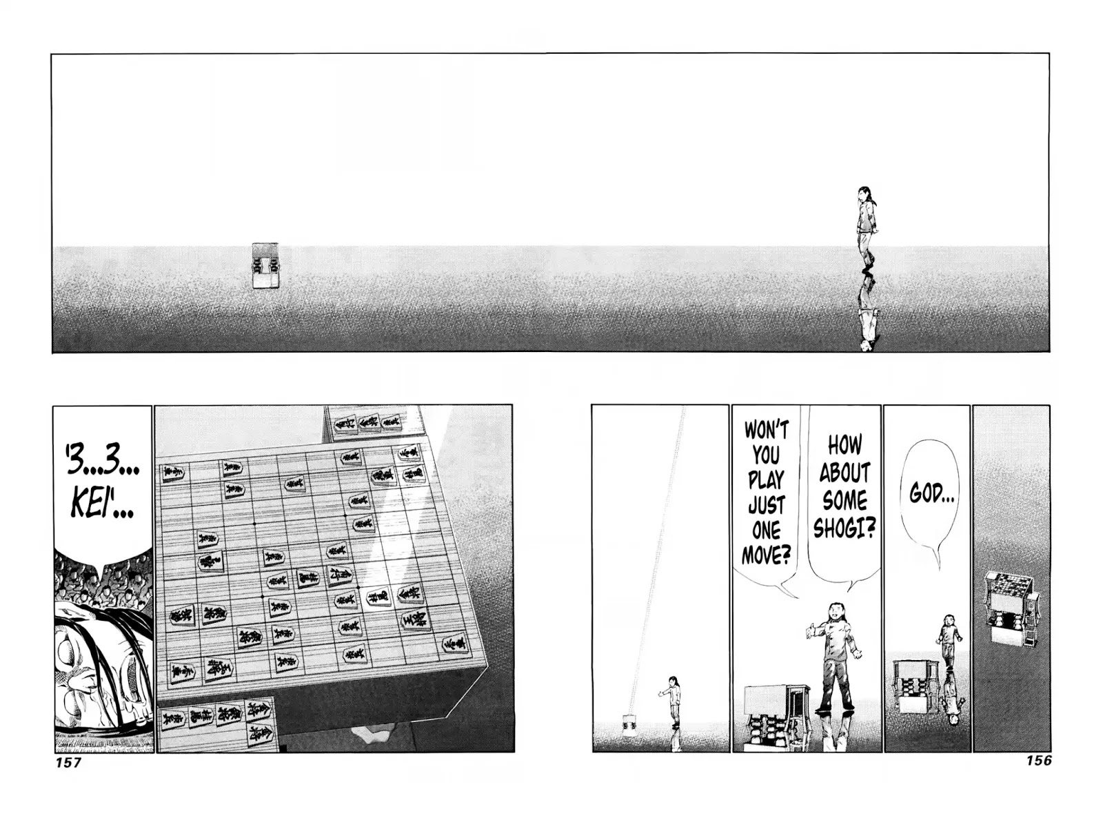 81 Diver Chapter 252 #7