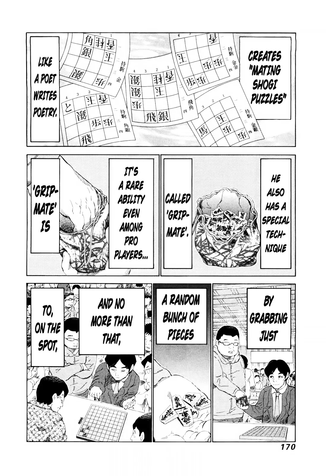 81 Diver Chapter 253 #5