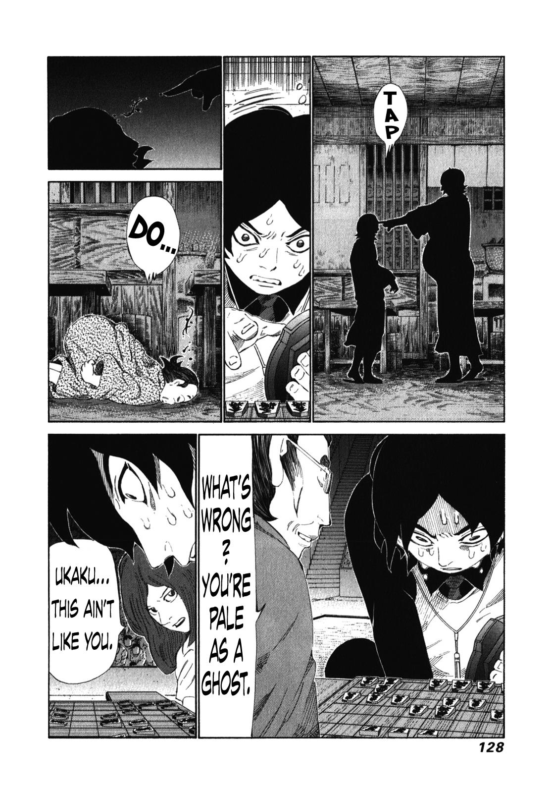 81 Diver Chapter 239 #14