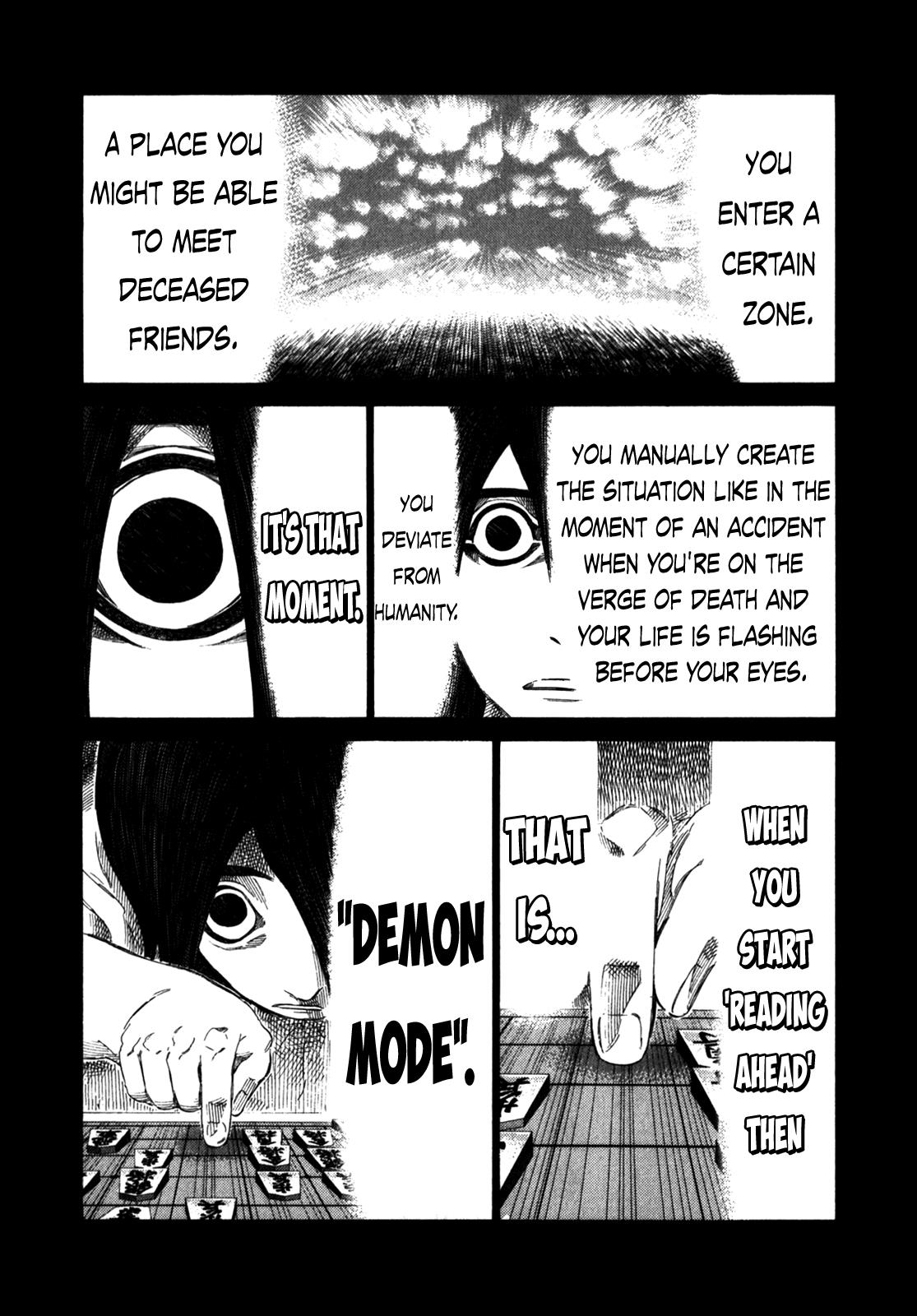 81 Diver Chapter 235 #7