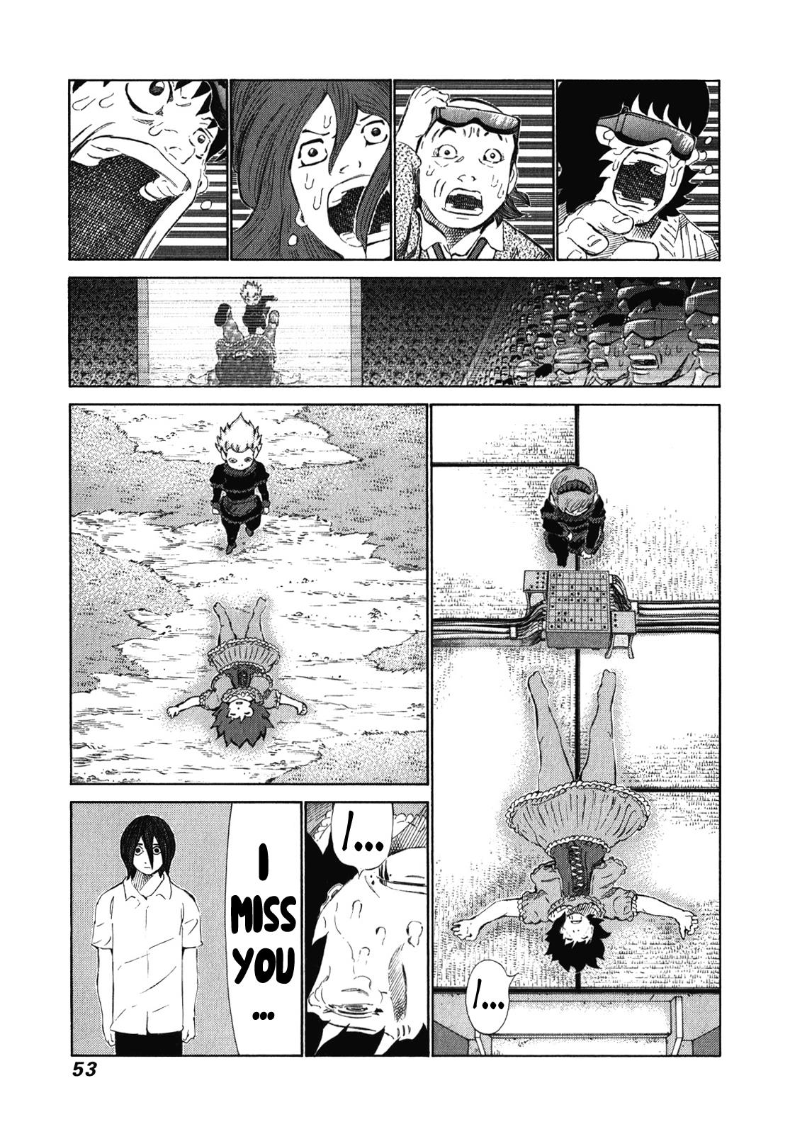 81 Diver Chapter 235 #13