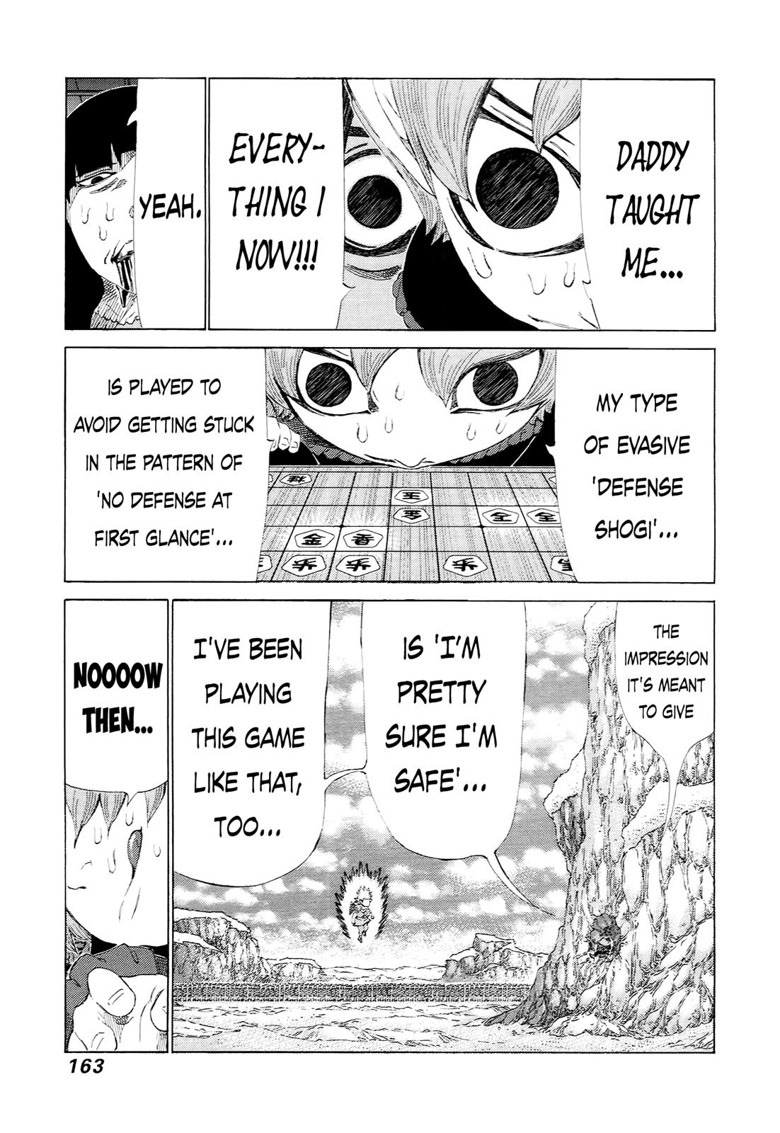 81 Diver Chapter 231 #11