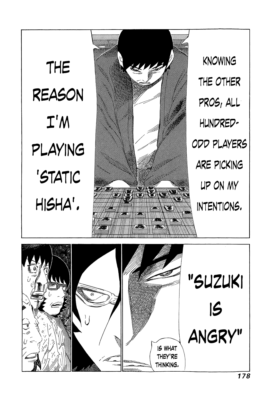 81 Diver Chapter 221 #11