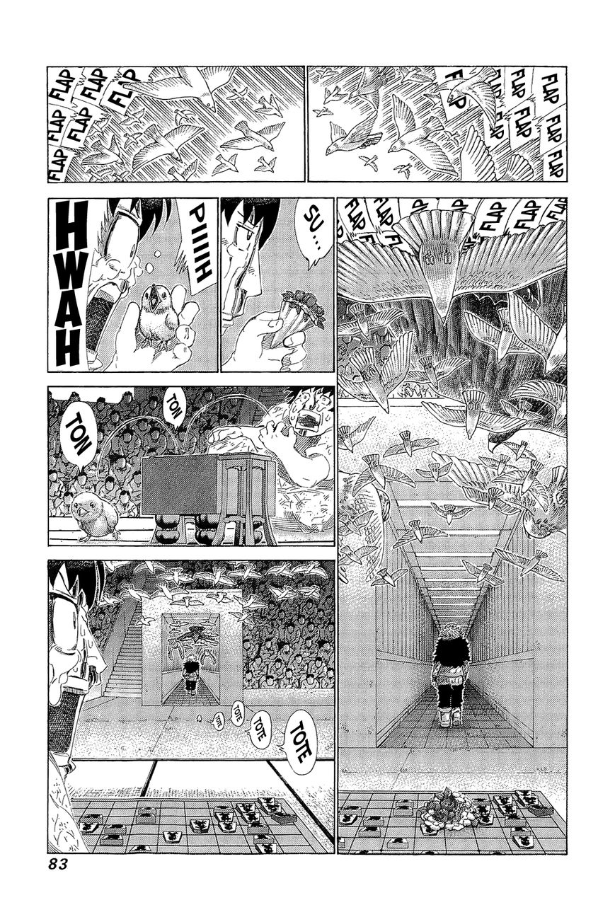 81 Diver Chapter 212 #64
