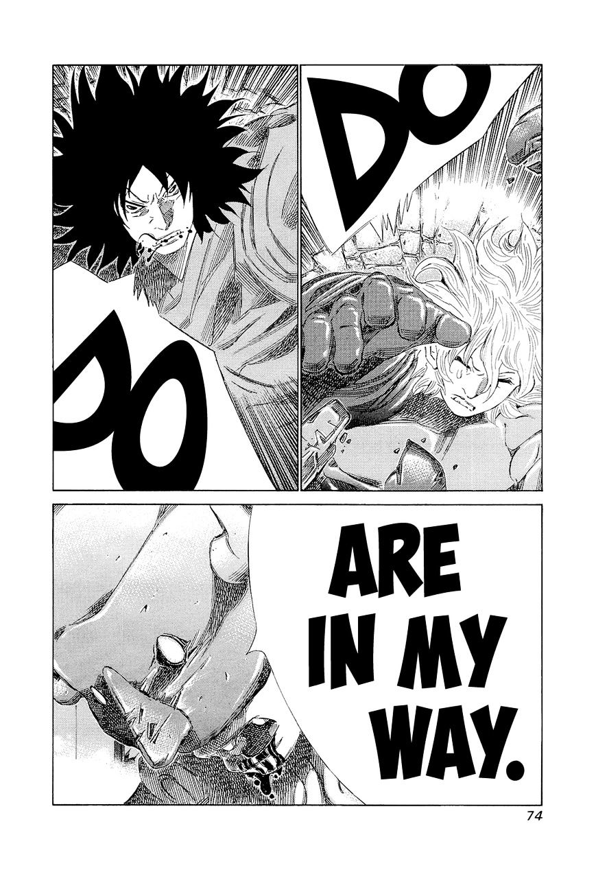 81 Diver Chapter 193 #13