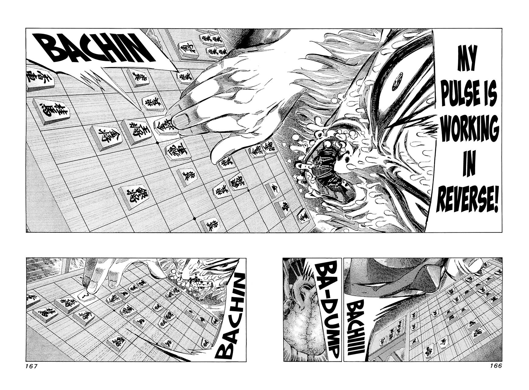 81 Diver Chapter 187 #9