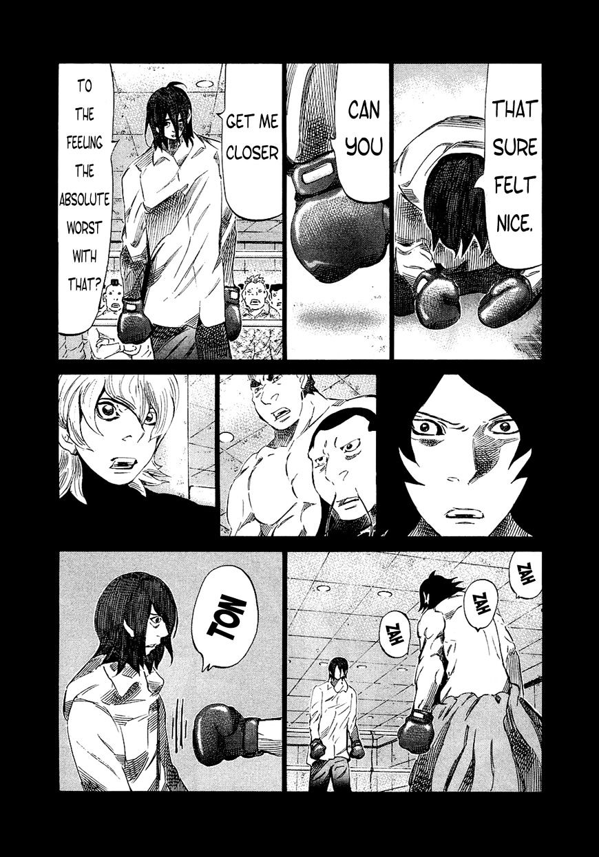 81 Diver Chapter 148 #9