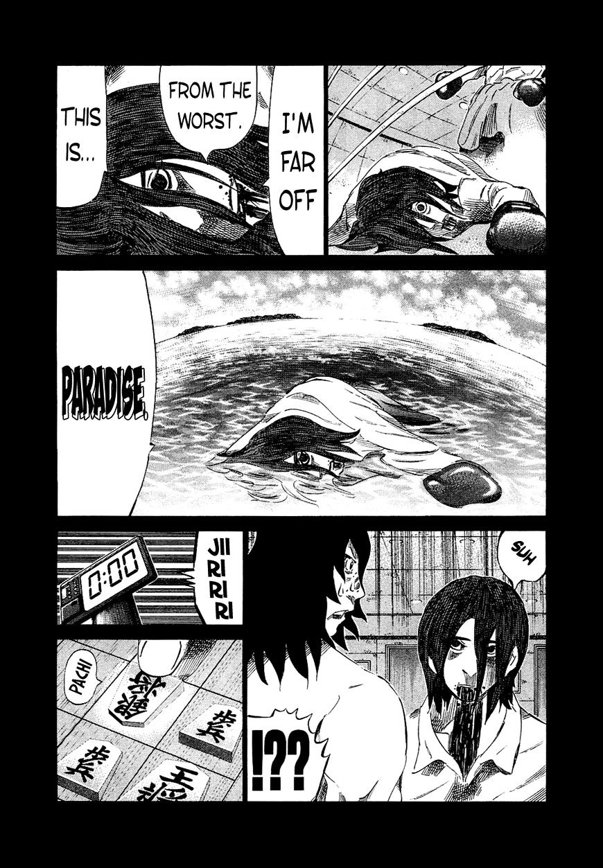 81 Diver Chapter 148 #11